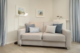 Ferienwohnung in Gr&ouml;mitz - D&uuml;nennest Gr&ouml;mitz - Bild 7