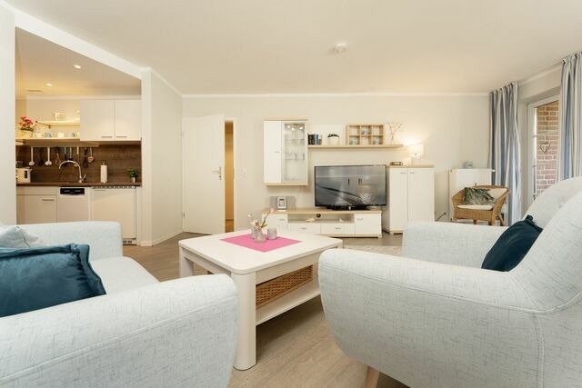 Ferienwohnung in Gr&ouml;mitz - D&uuml;nennest Gr&ouml;mitz - Bild 18