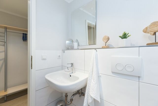 Ferienwohnung in Gr&ouml;mitz - D&uuml;nennest Gr&ouml;mitz - Bild 23