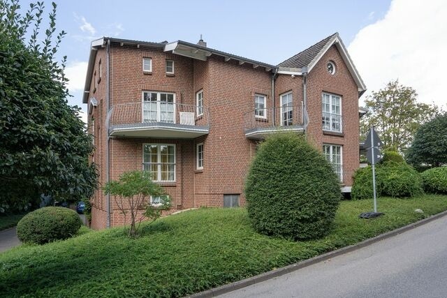 Ferienwohnung in Gr&ouml;mitz - D&uuml;nennest Gr&ouml;mitz - Bild 24
