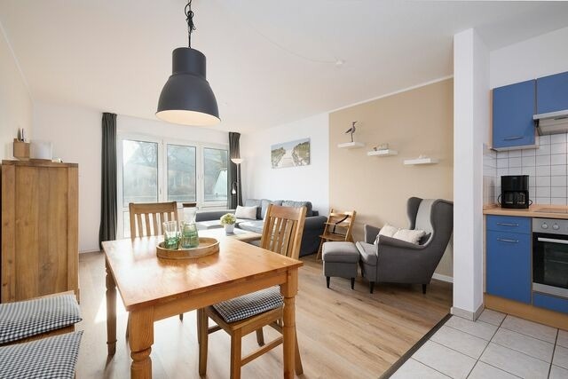 Ferienwohnung in Sch&ouml;nberger Strand - Promenade 18 Blankenese - Bild 11