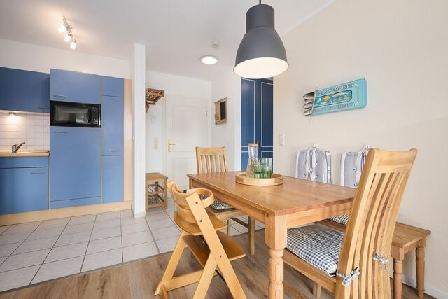 Ferienwohnung in Sch&ouml;nberger Strand - Promenade 18 Blankenese - Bild 14