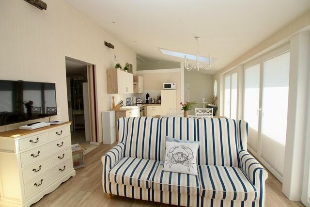 Ferienhaus in Sch&ouml;nberger Strand - Haus Seehus - Bild 6