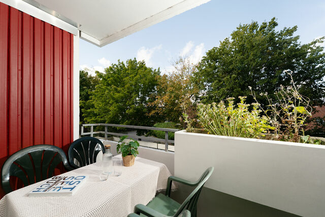 Ferienwohnung in Dahme - Berolina Wohnung 100 - Bild 9