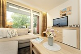 Ferienwohnung in Dahme - Berolina Wohnung 100 - Bild 11