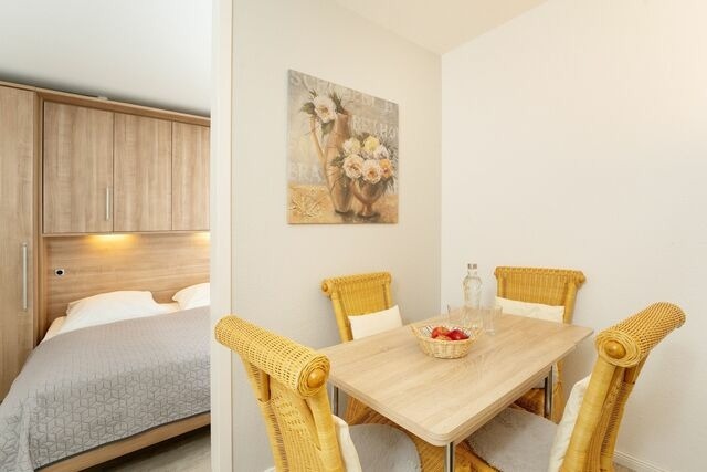 Ferienwohnung in Dahme - Berolina Wohnung 100 - Bild 14