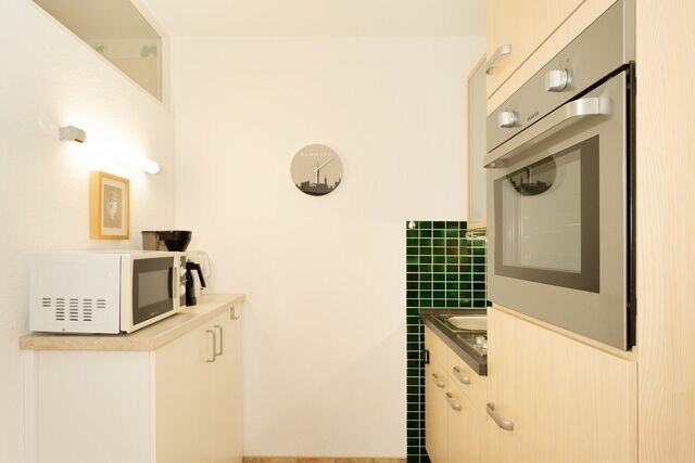 Ferienwohnung in Dahme - Berolina Wohnung 100 - Bild 18