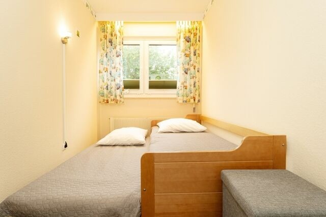Ferienwohnung in Dahme - Berolina Wohnung 100 - Bild 21