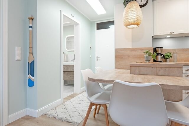 Ferienwohnung in Timmendorfer Strand - Mojo 6 - Bild 18