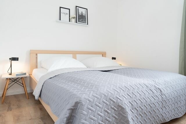 Ferienwohnung in Kellenhusen - Ostseeperle Marlene - Bild 4