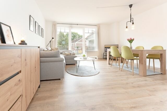 Ferienwohnung in Kellenhusen - Ostseeperle Marlene - Bild 7