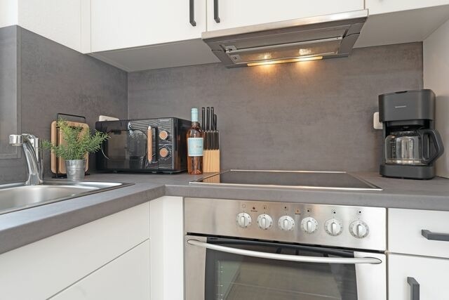 Ferienwohnung in Kellenhusen - Ostseeperle Marlene - Bild 16