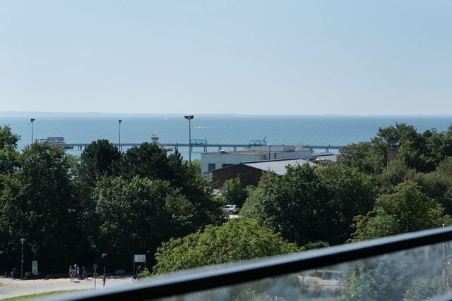 Ferienwohnung in Kellenhusen - Haus Meeresblick Wohnung 79 - Bild 10