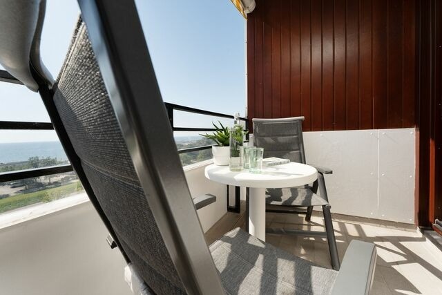 Ferienwohnung in Kellenhusen - Haus Meeresblick Wohnung 79 - Bild 12