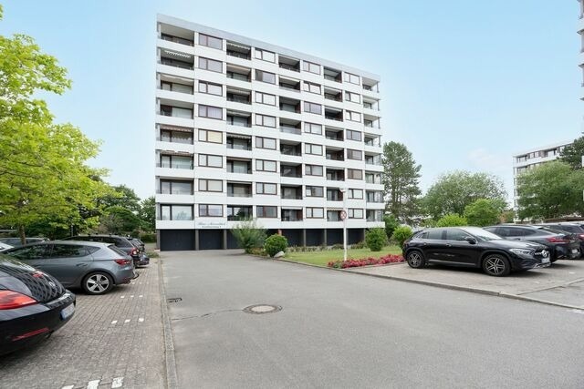 Ferienwohnung in Kellenhusen - Haus Meeresblick Wohnung 79 - Bild 24