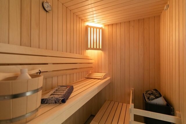 Ferienwohnung in Kellenhusen - Im Sonnengarten M&ouml;wenidyll - Bild 4