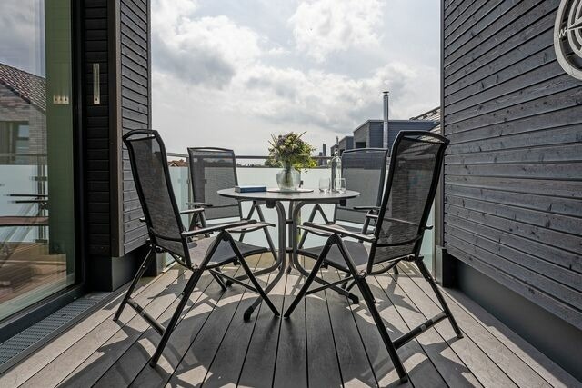 Ferienwohnung in Kellenhusen - Im Sonnengarten M&ouml;wenidyll - Bild 8