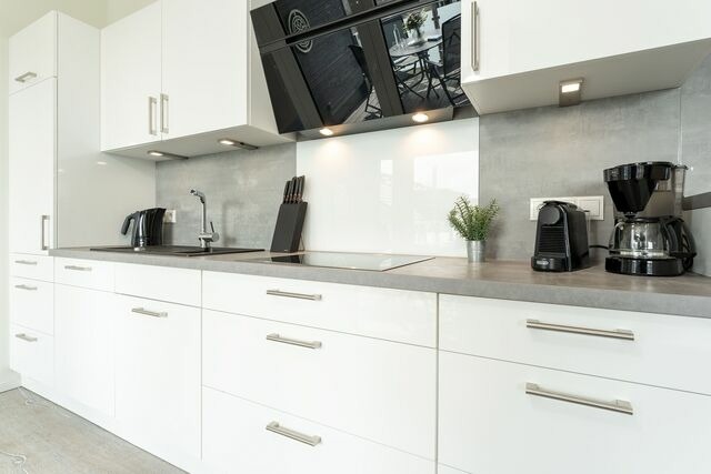 Ferienwohnung in Kellenhusen - Im Sonnengarten M&ouml;wenidyll - Bild 12