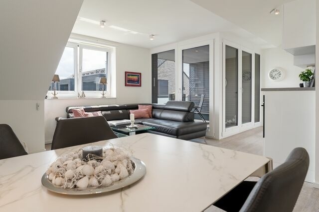 Ferienwohnung in Kellenhusen - Im Sonnengarten M&ouml;wenidyll - Bild 14