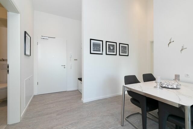 Ferienwohnung in Kellenhusen - Im Sonnengarten M&ouml;wenidyll - Bild 15