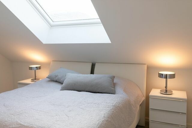 Ferienwohnung in Kellenhusen - Im Sonnengarten M&ouml;wenidyll - Bild 18