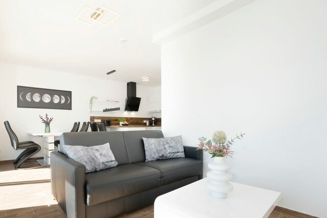 Ferienwohnung in Sierksdorf - Baltic Seaside - Bild 8