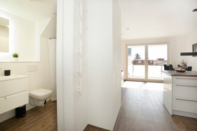 Ferienwohnung in Sierksdorf - Baltic Seaside - Bild 21