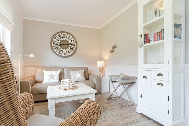 Ferienwohnung in Gr&ouml;mitz - Rosenstra&szlig;e 3-5 Wellenreiter - Bild 5