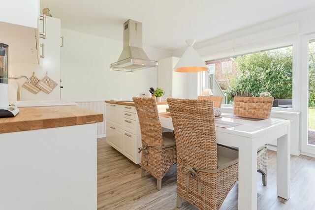 Ferienwohnung in Gr&ouml;mitz - Rosenstra&szlig;e 3-5 Wellenreiter - Bild 11