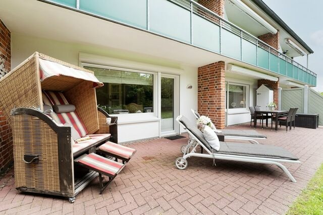 Ferienwohnung in Gr&ouml;mitz - Rosenstra&szlig;e 3-5 Wellenreiter - Bild 17