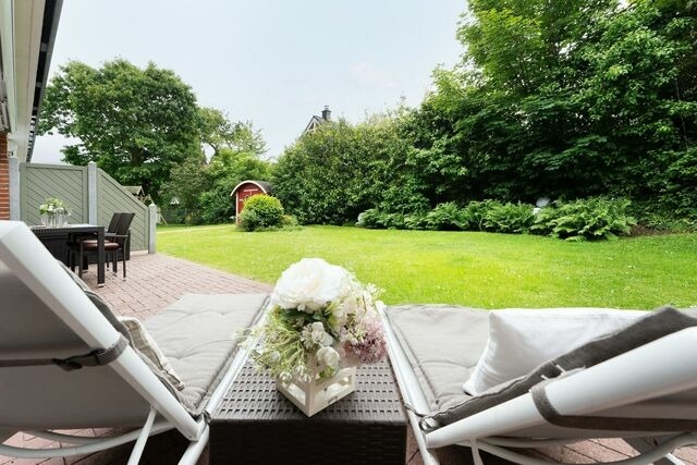 Ferienwohnung in Gr&ouml;mitz - Rosenstra&szlig;e 3-5 Wellenreiter - Bild 19