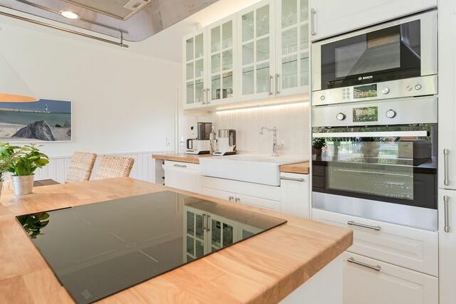 Ferienwohnung in Gr&ouml;mitz - Rosenstra&szlig;e 3-5 Wellenreiter - Bild 23