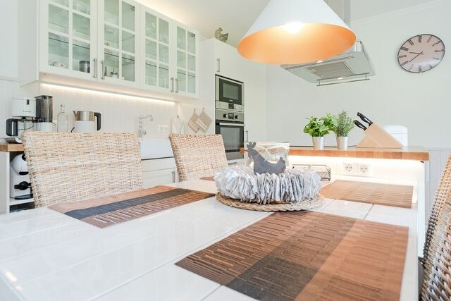 Ferienwohnung in Gr&ouml;mitz - Rosenstra&szlig;e 3-5 Wellenreiter - Bild 24