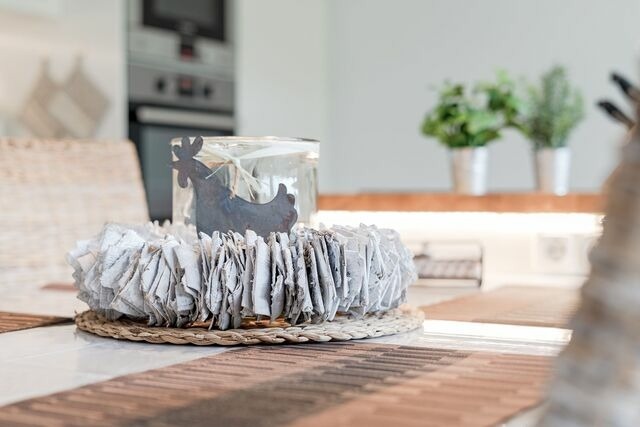 Ferienwohnung in Gr&ouml;mitz - Rosenstra&szlig;e 3-5 Wellenreiter - Bild 25