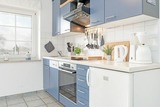 Ferienwohnung in Sch&ouml;nberger Strand - Fliedergang 10 Strandblume - Bild 13