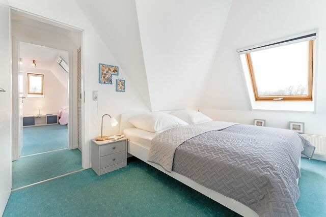 Ferienwohnung in Sch&ouml;nberger Strand - Fliedergang 10 Strandblume - Bild 23