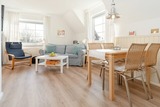 Ferienwohnung in Sch&ouml;nberger Strand - Fliedergang 10 Strandblume - Bild 1