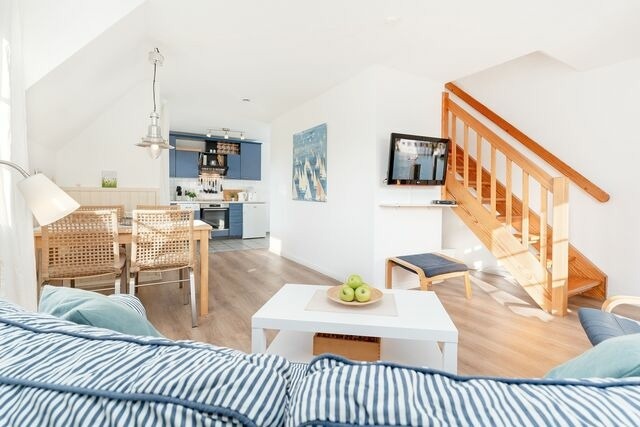 Ferienwohnung in Sch&ouml;nberger Strand - Fliedergang 10 Strandblume - Bild 3