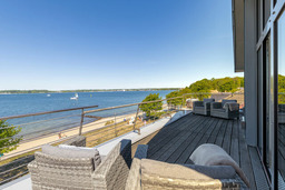 Strandweg 6-7 Strandhafer