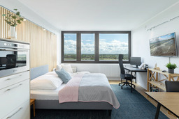 Marina Wendtorf Probsteiblick