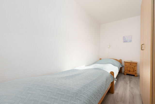 Ferienwohnung in Laboe - Probsteier Platz Ostseewelle - Bild 16