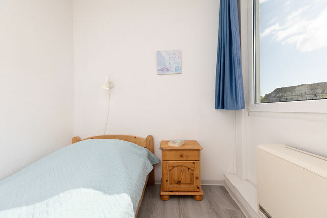 Ferienwohnung in Laboe - Probsteier Platz Ostseewelle - Bild 17