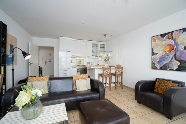 Ferienwohnung in Haffkrug - Strand Domizil Wohnung 2 - Bild 2