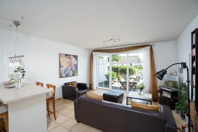 Ferienwohnung in Haffkrug - Strand Domizil Wohnung 2 - Bild 4