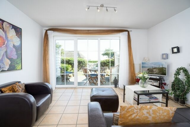 Ferienwohnung in Haffkrug - Strand Domizil Wohnung 2 - Bild 7