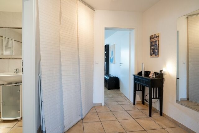 Ferienwohnung in Haffkrug - Strand Domizil Wohnung 2 - Bild 22