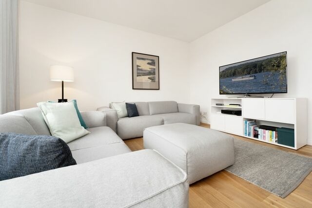 Ferienwohnung in Malente - Dat Ferienhus Kl&ouml;nen - Bild 7