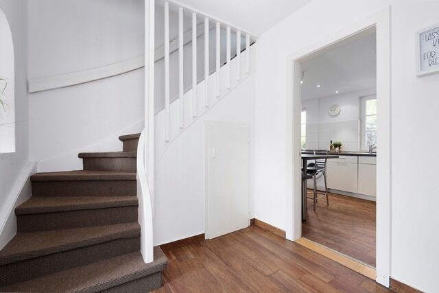 Ferienhaus in Kalifornien - K&auml;ptn's Huus - Bild 14