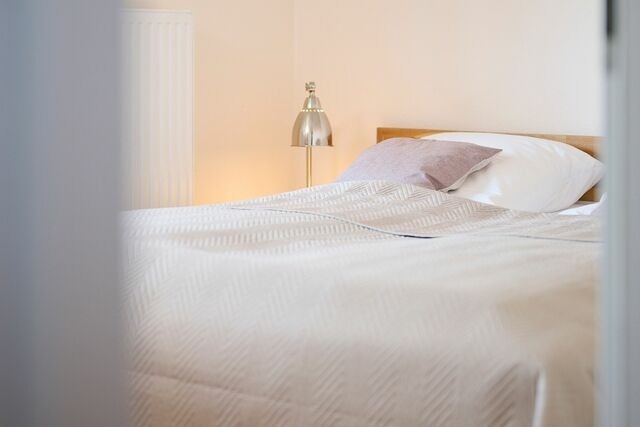 Ferienhaus in Kalifornien - K&auml;ptn's Huus - Bild 20