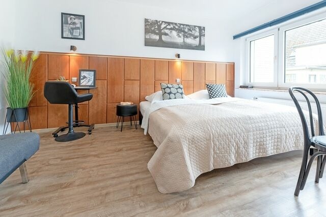 Ferienwohnung in Bosau - Haus Schwanensee PL&Ouml;NI 12 - Bild 2